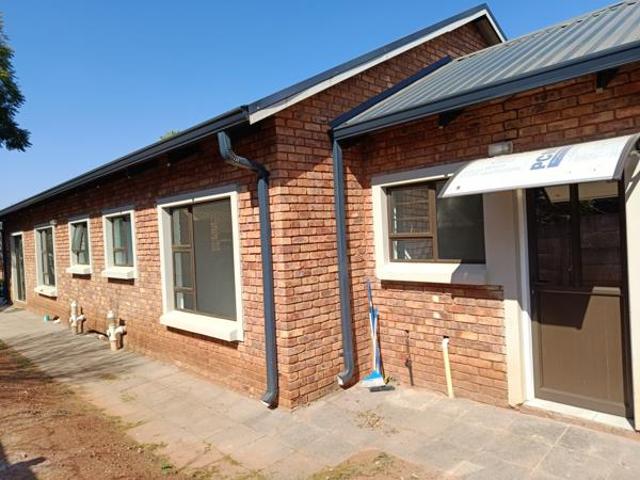 House for rent in Centurion, Gauteng