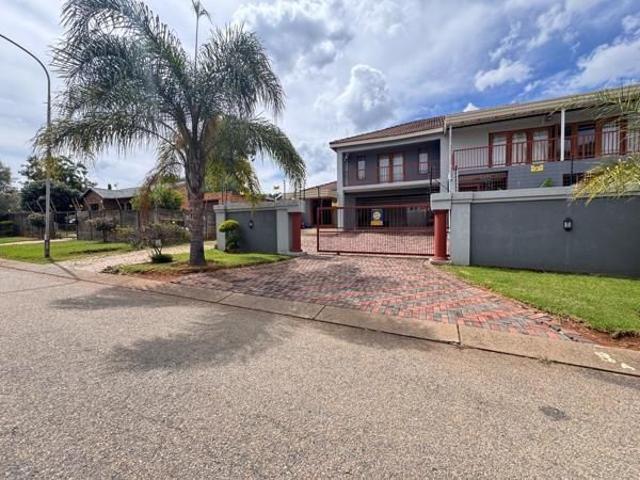 House for rent in Centurion, Gauteng