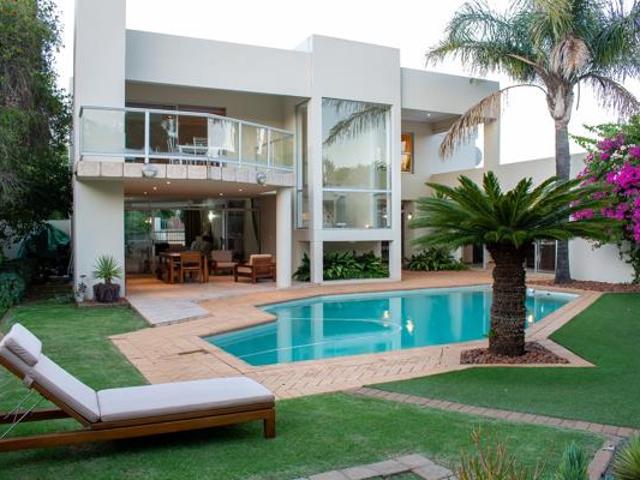 House for sale in Bloemfontein, Free State