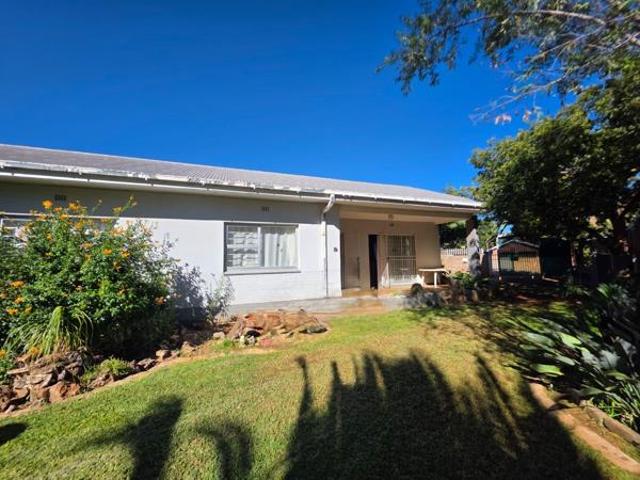 House for sale in Frances Baard, Northern Cape