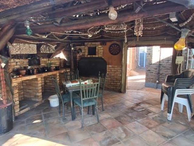 House for sale in Frances Baard, Northern Cape