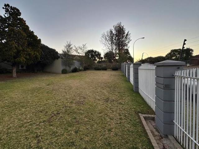 House for sale in Bloemfontein, Free State