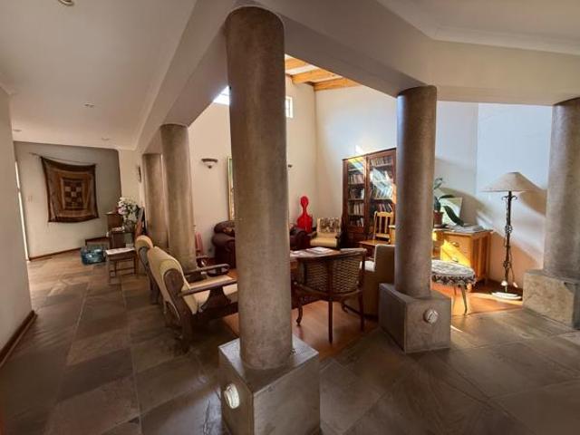House for sale in Bloemfontein, Free State