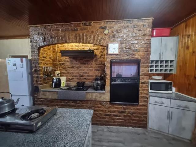 House for sale in Kimberley, Frances Baard District Municipality