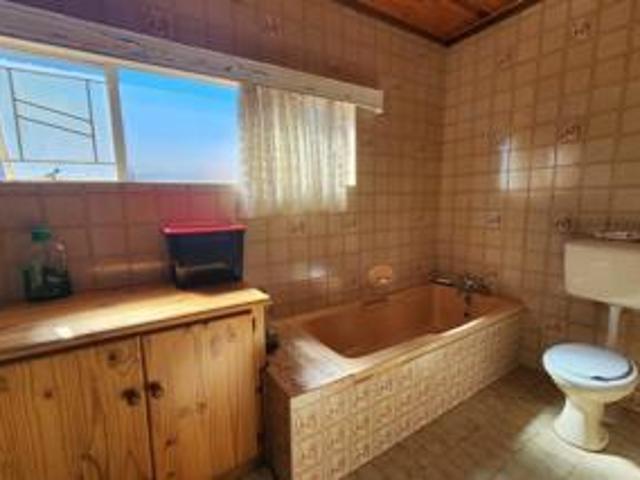 House for sale in Frances Baard, Northern Cape