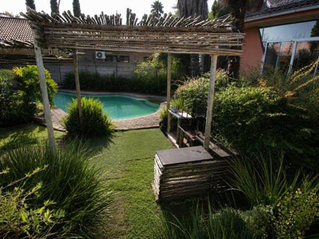 House for sale in Bloemfontein, Free State