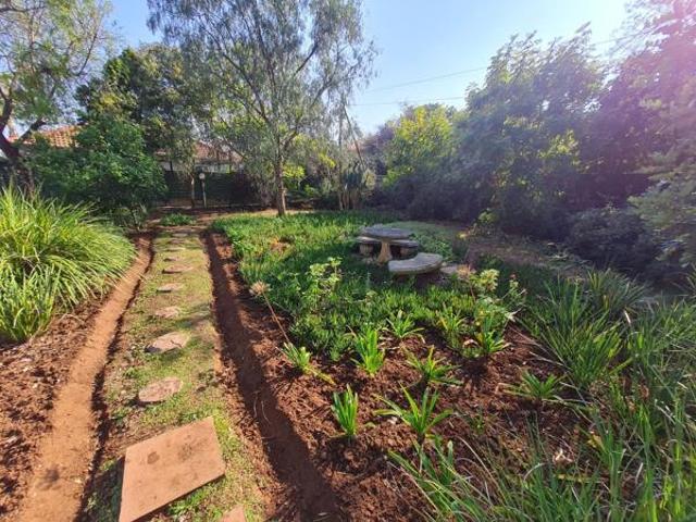 House for sale in Bloemfontein, Free State