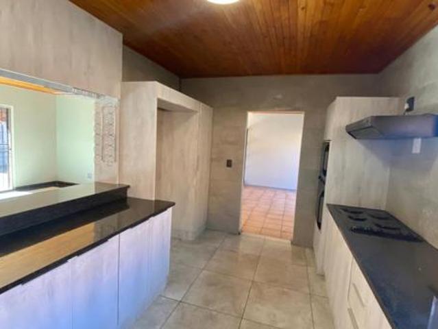 House for rent in Bloemfontein, Free State
