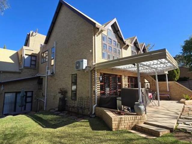 House for sale in Bloemfontein, Free State