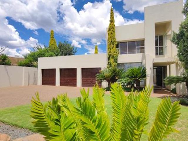 House for sale in Bloemfontein, Free State