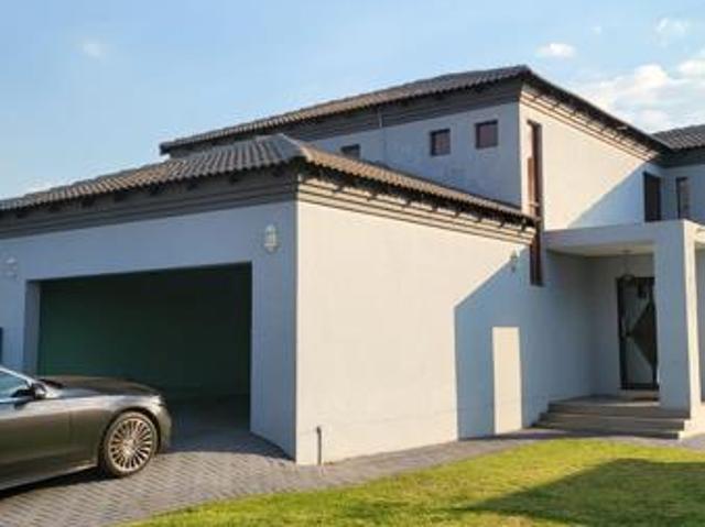 House for sale in Centurion, Gauteng