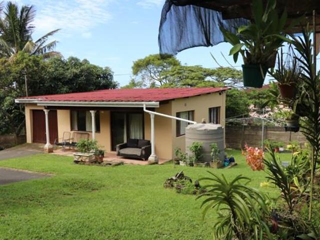 House for sale in Ugu District Municipality, Kwazulu-natal