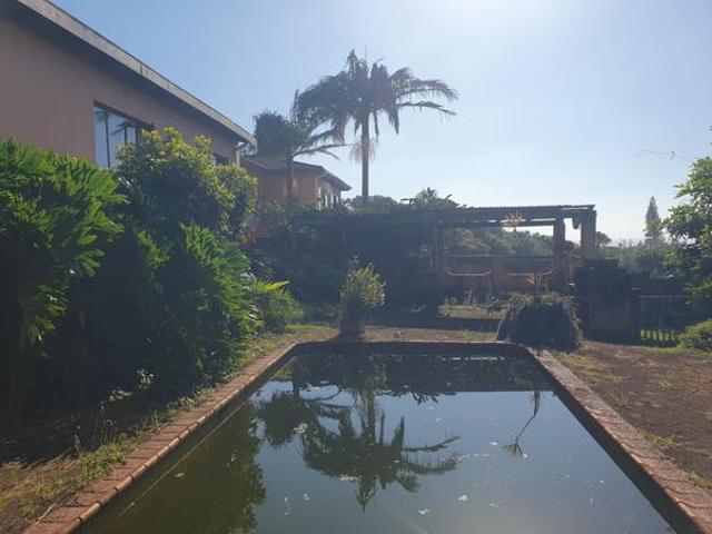 House for sale in Ugu District Municipality, Kwazulu-natal