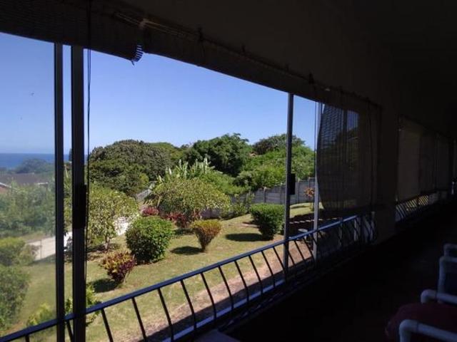 House for sale in Ugu District Municipality, Kwazulu-natal