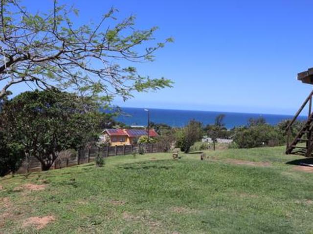 House for sale in Ugu District Municipality, Kwazulu-natal