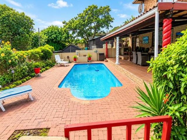 House for sale in Hibberdene, Hibiscus Coast Local Municipality