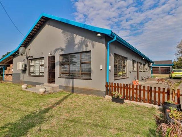 House for sale in Ugu District Municipality, Kwazulu-natal