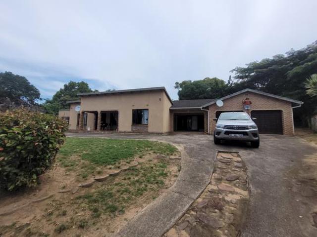House for sale in Ugu District Municipality, Kwazulu-natal