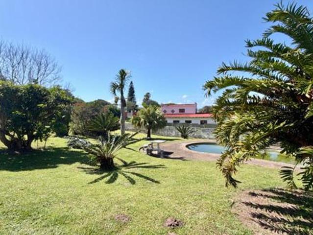 House for sale in Hibberdene, Hibiscus Coast Local Municipality