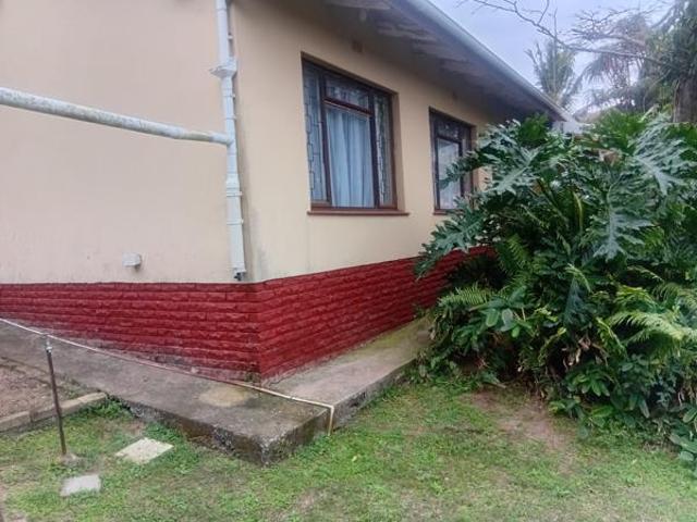 House for sale in Ugu District Municipality, Kwazulu-natal