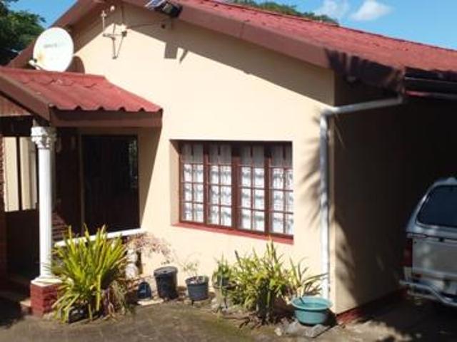 House for sale in Ugu District Municipality, Kwazulu-natal