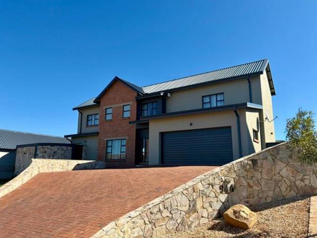 House for sale in Dullstroom, Mpumalanga