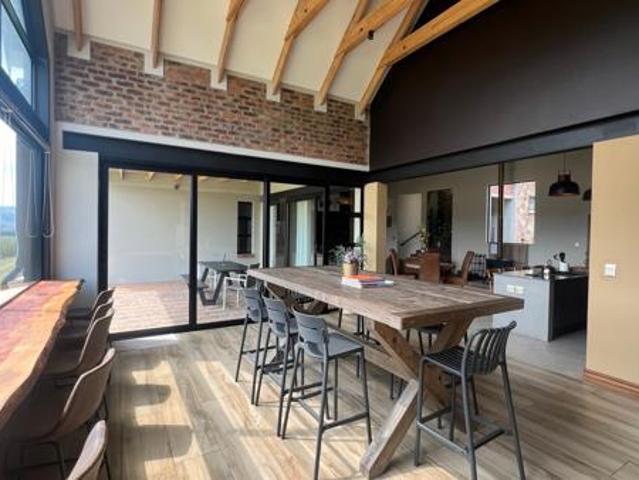 House for sale in Dullstroom, Mpumalanga