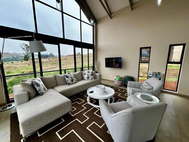 House for sale in Dullstroom, Mpumalanga