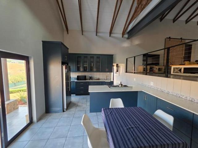 House for sale in Dullstroom, Mpumalanga