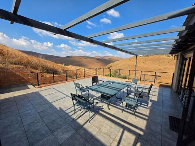 House for sale in Dullstroom, Emakhazeni Local Municipality