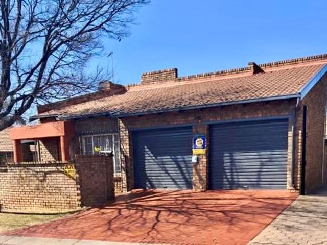 House for rent in Centurion, Gauteng