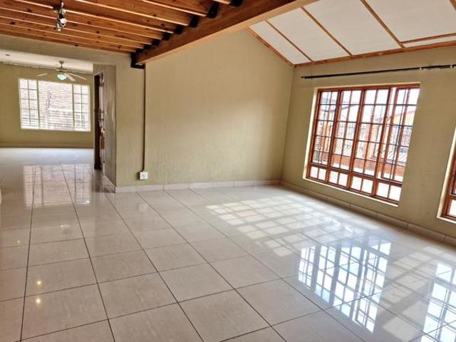 House for rent in Centurion, City of Tshwane Metropolitan Municipality