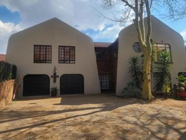 House for sale in Witbank, Mpumalanga