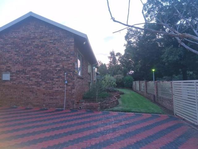 House for sale in Witbank, Mpumalanga