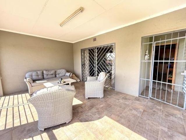 House for sale in Witbank, Mpumalanga