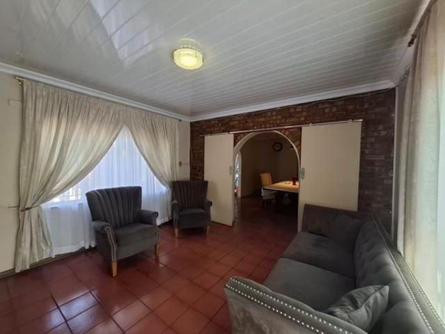 House for sale in Witbank, Mpumalanga