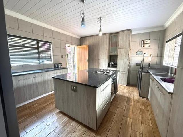 House for sale in Witbank, Mpumalanga