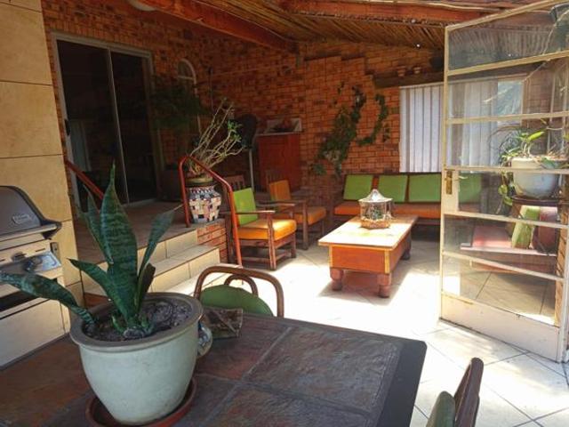 House for sale in Witbank, Mpumalanga