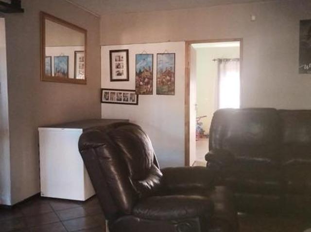 House for sale in Witbank, Mpumalanga