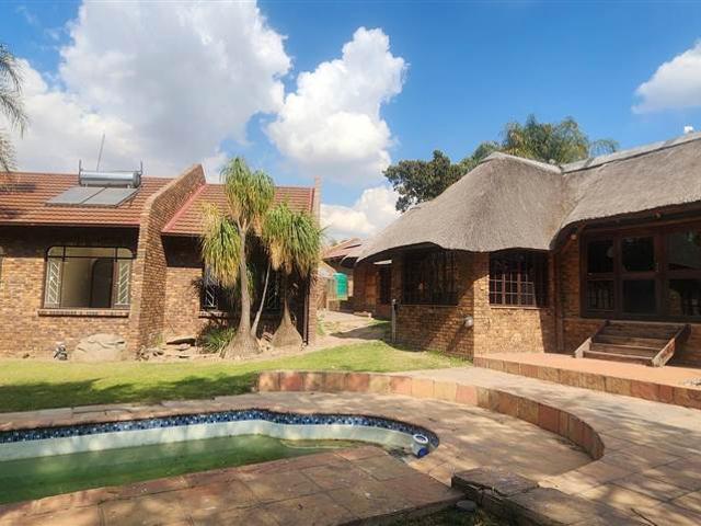 House for sale in Witbank, Mpumalanga