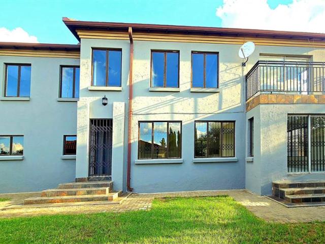 House for sale in Witbank, Mpumalanga