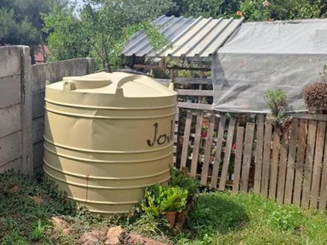 House for sale in Witbank, Mpumalanga