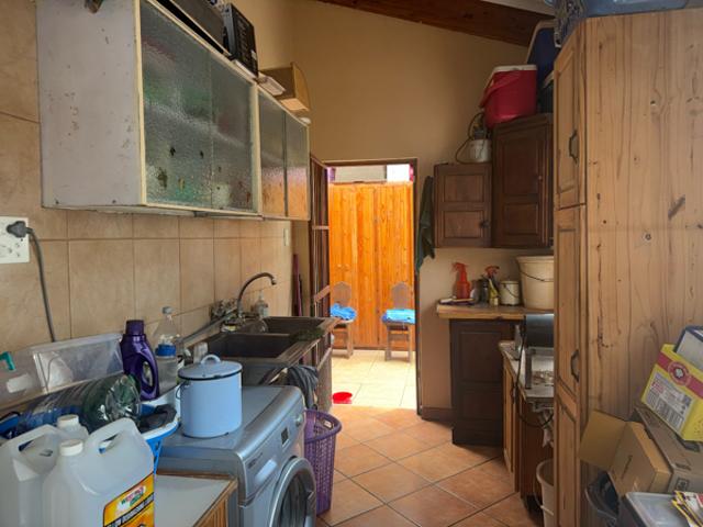 House for sale in Witbank, Mpumalanga