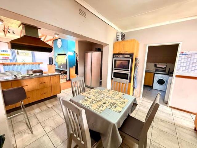 House for sale in Witbank, Mpumalanga