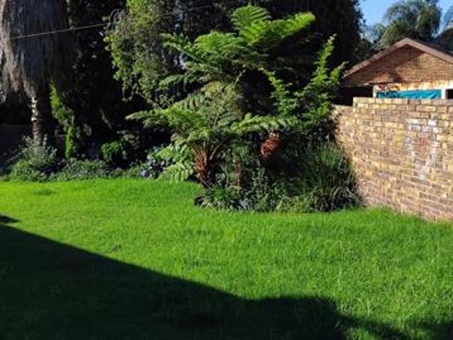 House for sale in Witbank, Mpumalanga