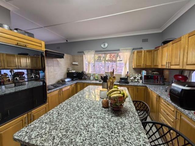 House for sale in Kimberley, Frances Baard District Municipality