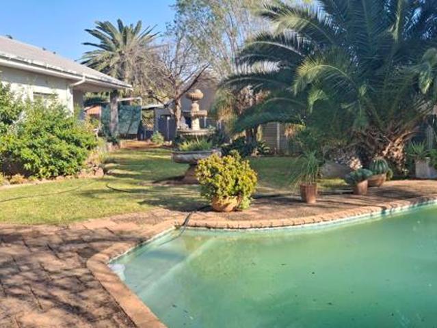 House for sale in Frances Baard, Northern Cape