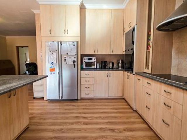 House for sale in Kimberley, Frances Baard District Municipality