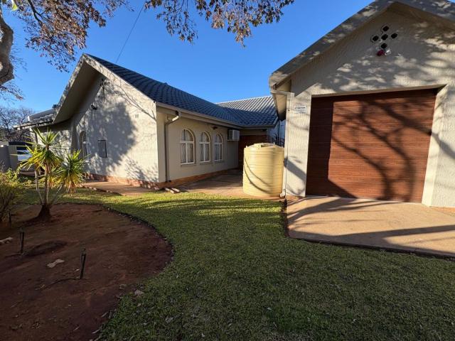 House for sale in Frances Baard, Northern Cape
