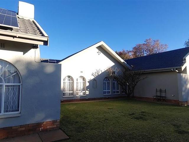 House for sale in Frances Baard, Northern Cape